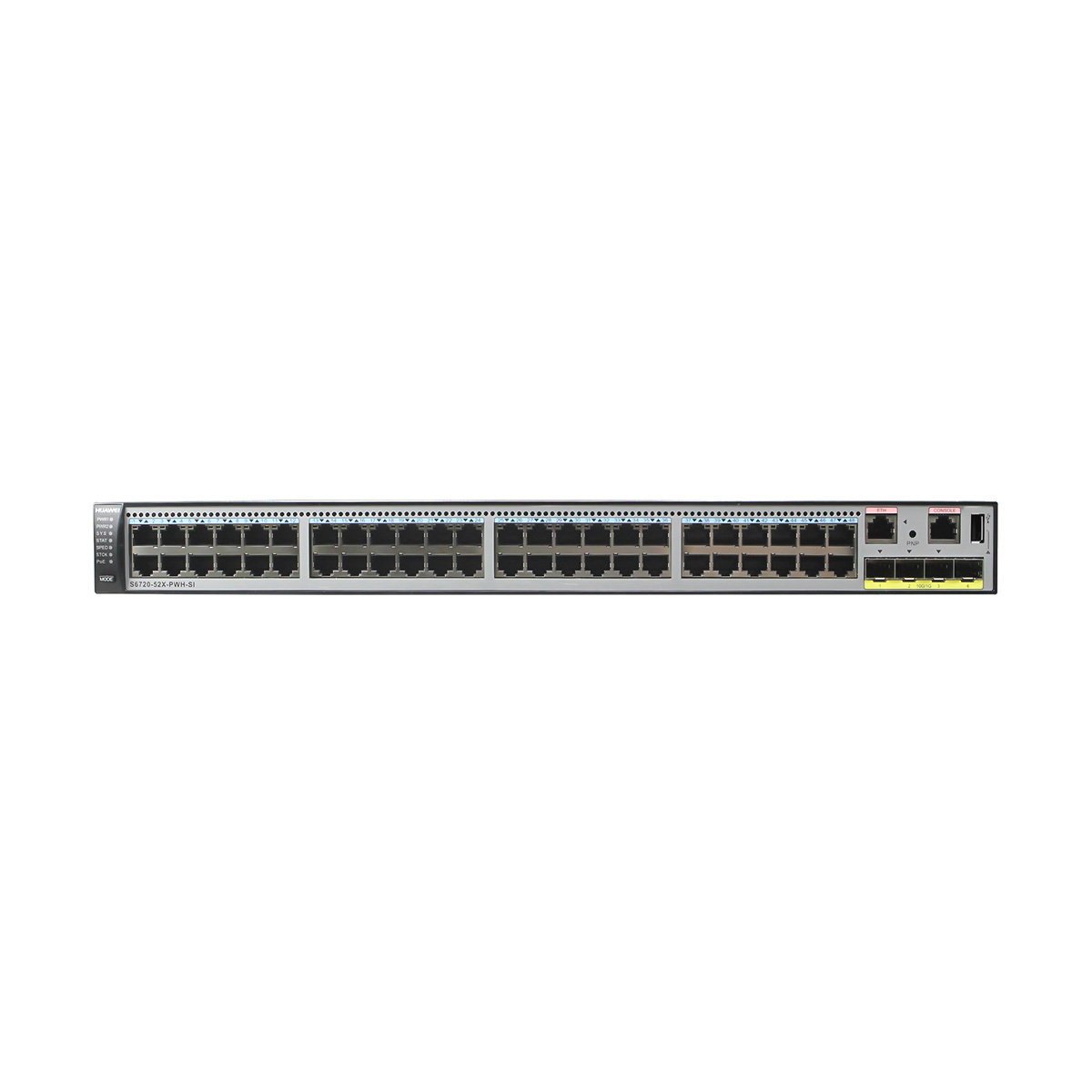 Huawei S6720-52X-PWH-SI 48-port Switch