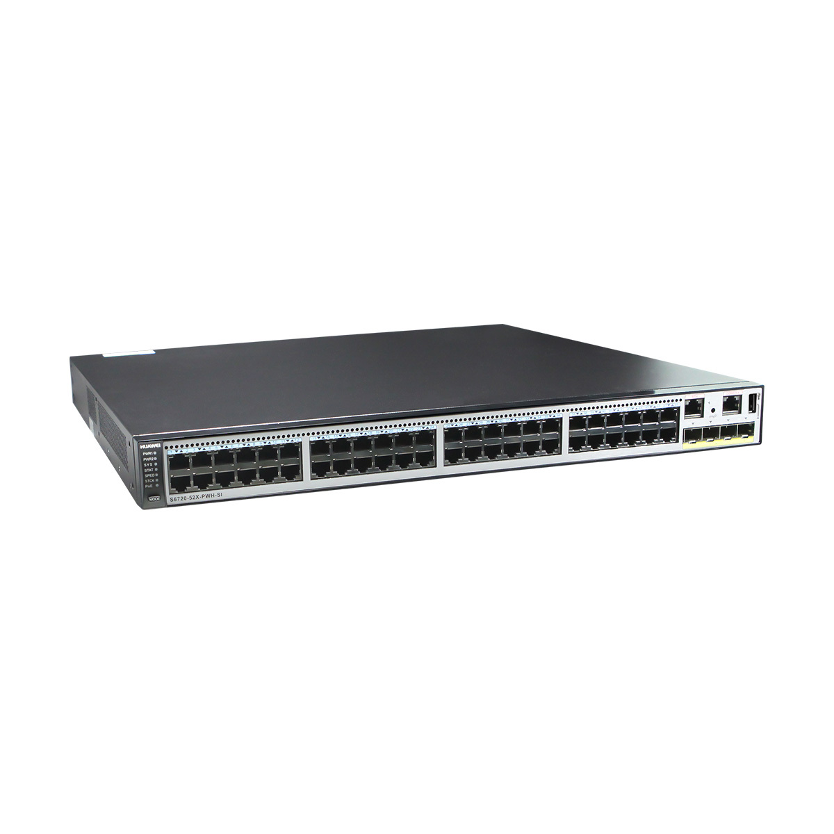 Huawei S6720-52X-PWH-SI 48-port Switch