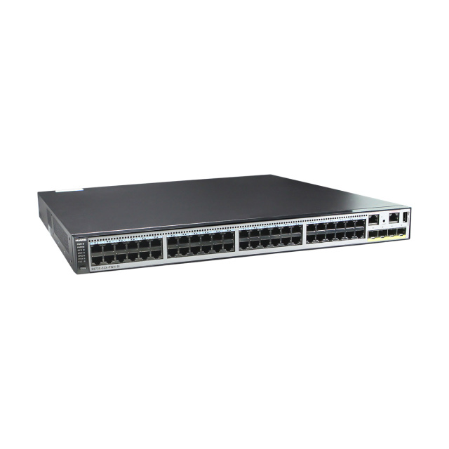 Huawei S6720-52X-PWH-SI 48-port Switch