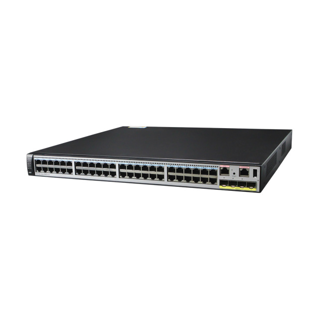 Huawei S6720-52X-PWH-SI 48-port Switch