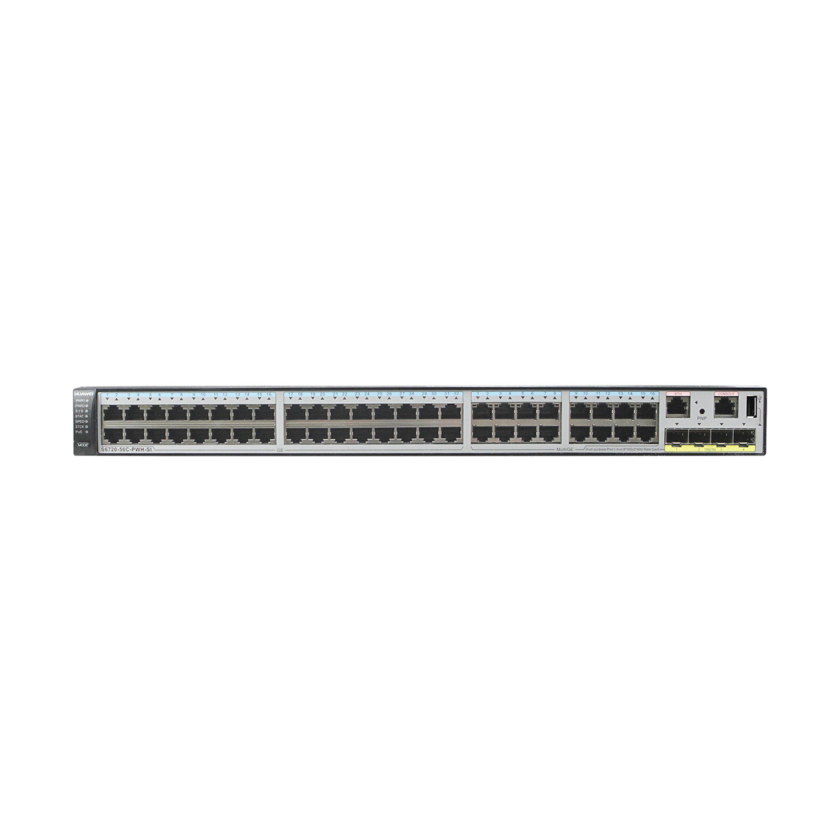 Huawei S6720-56C-PWH-SI 32-port Switch
