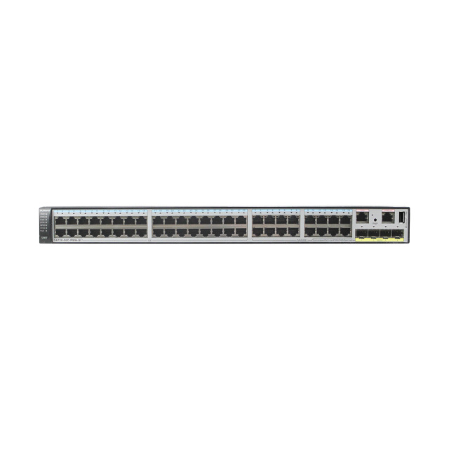 Huawei S6720-56C-PWH-SI 32-port Switch