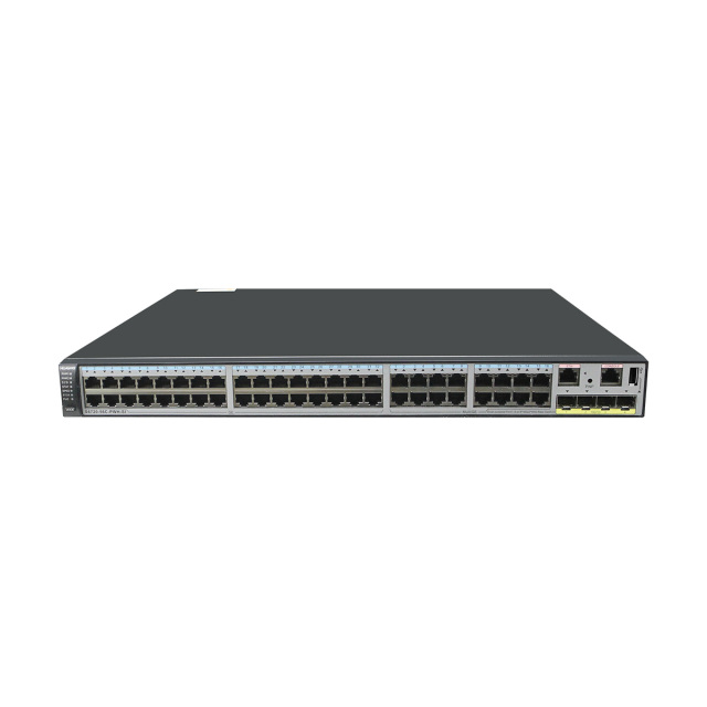 Huawei S6720-56C-PWH-SI-AC 32-port Switch
