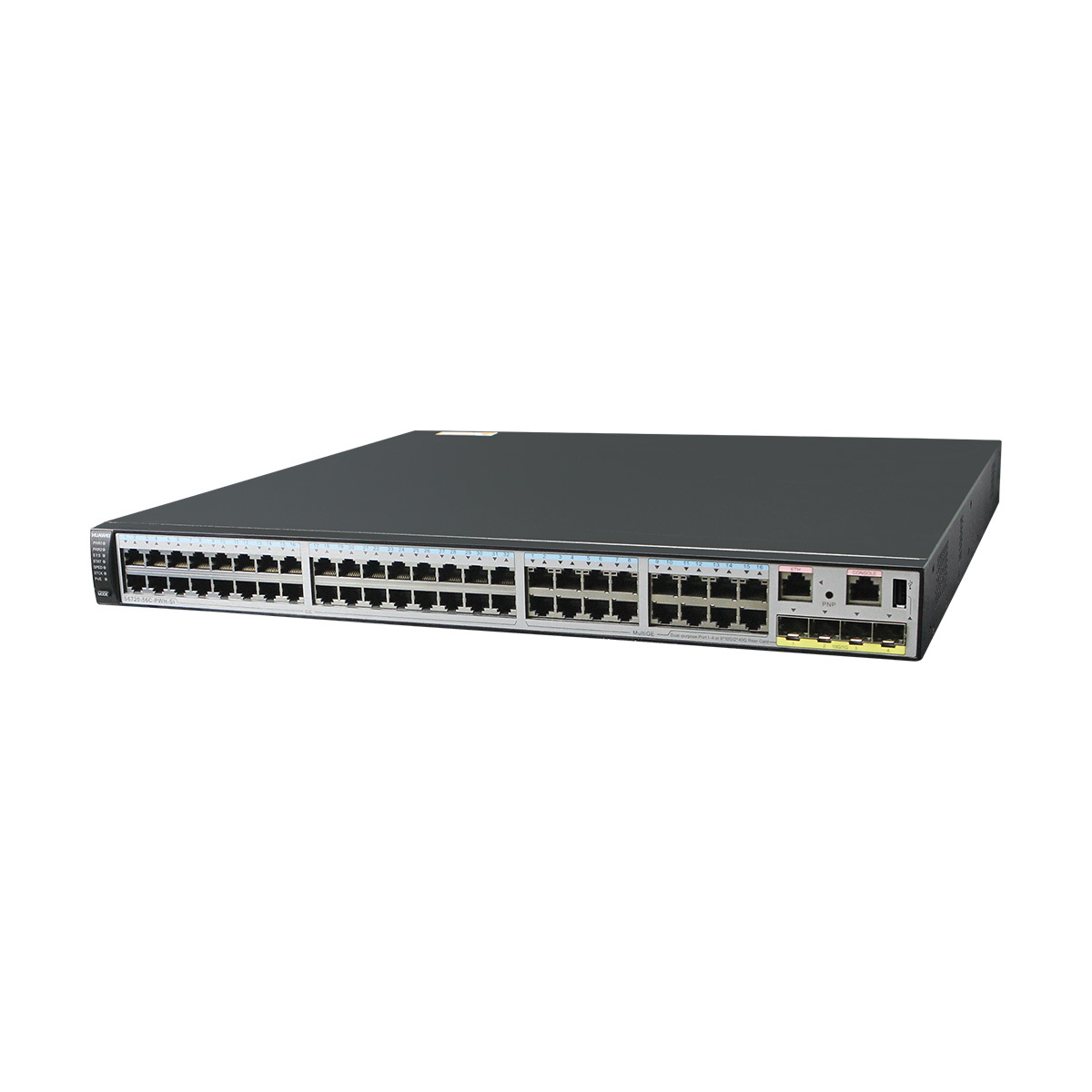 Huawei S6720-56C-PWH-SI-AC 32-port Switch