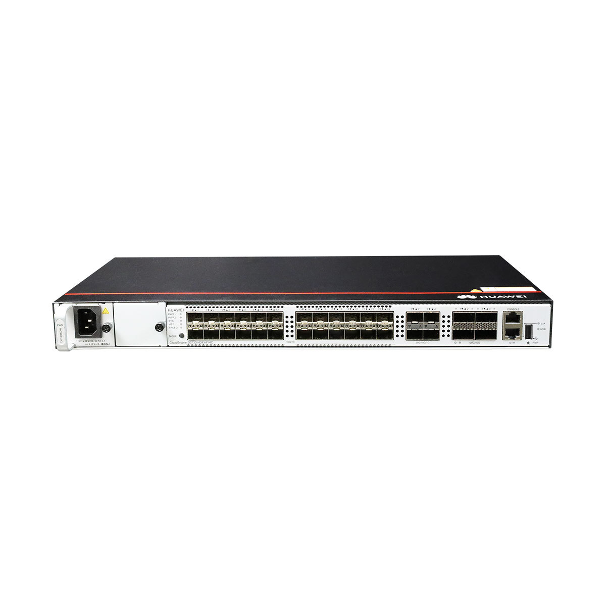 Huawei S6730-H24X4Y4C 24-port Switch