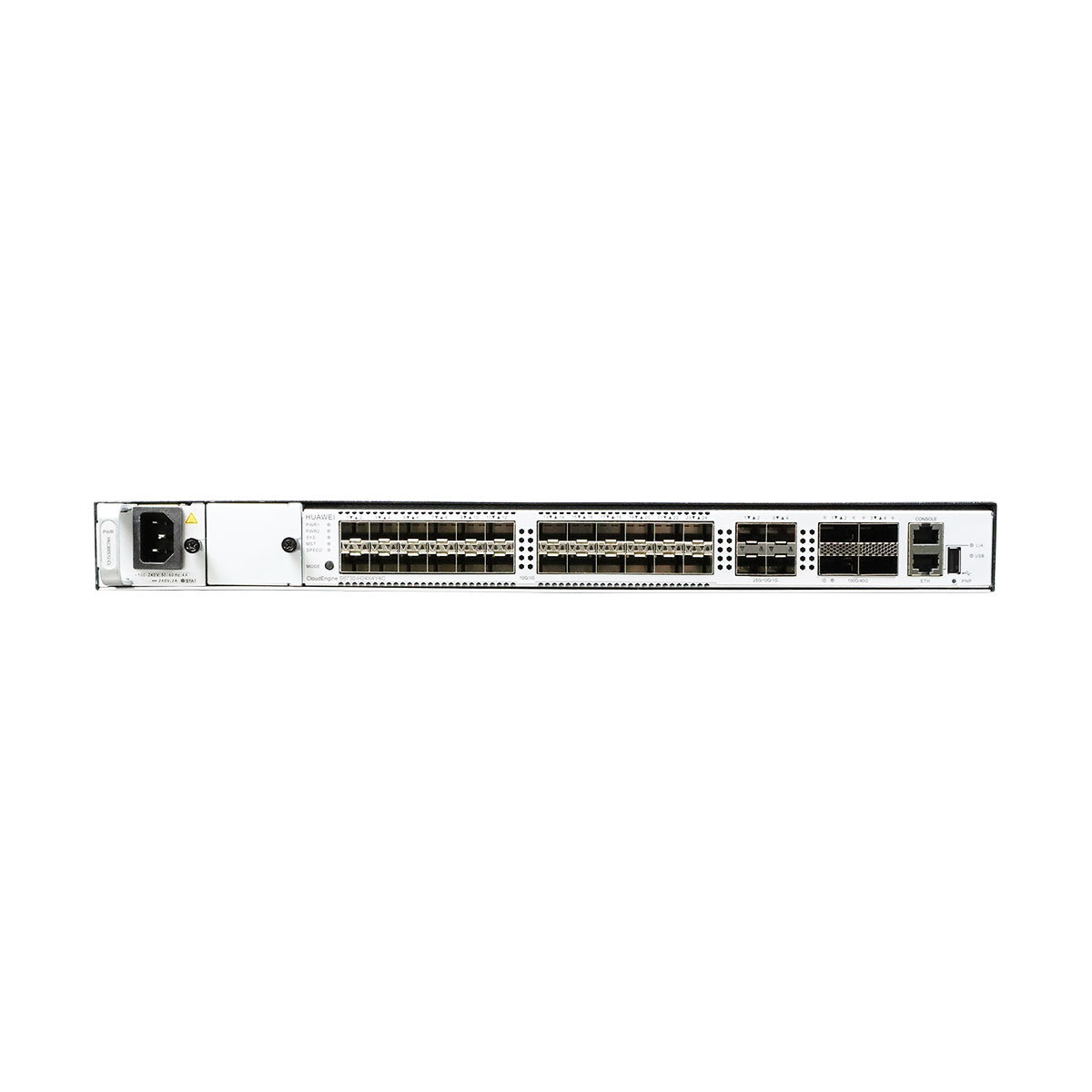 Huawei S6730-H24X4Y4C 24-port Switch