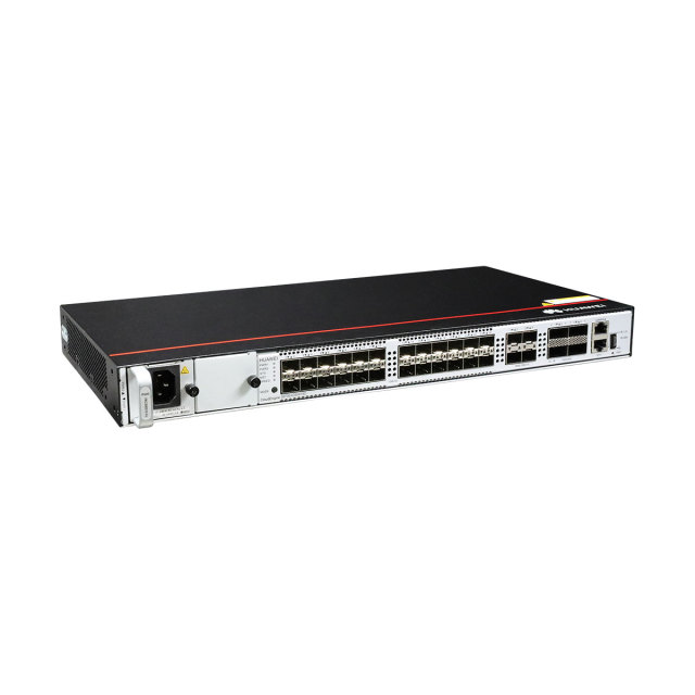 Huawei S6730-H24X4Y4C 24-port Switch