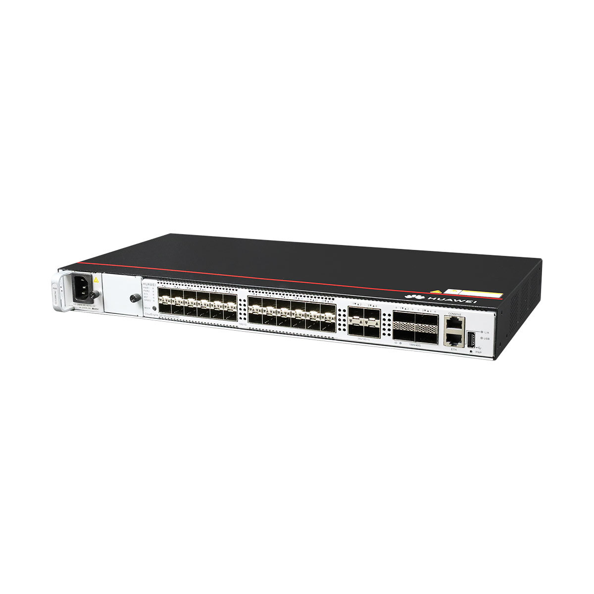 Huawei S6730-H24X4Y4C 24-port Switch