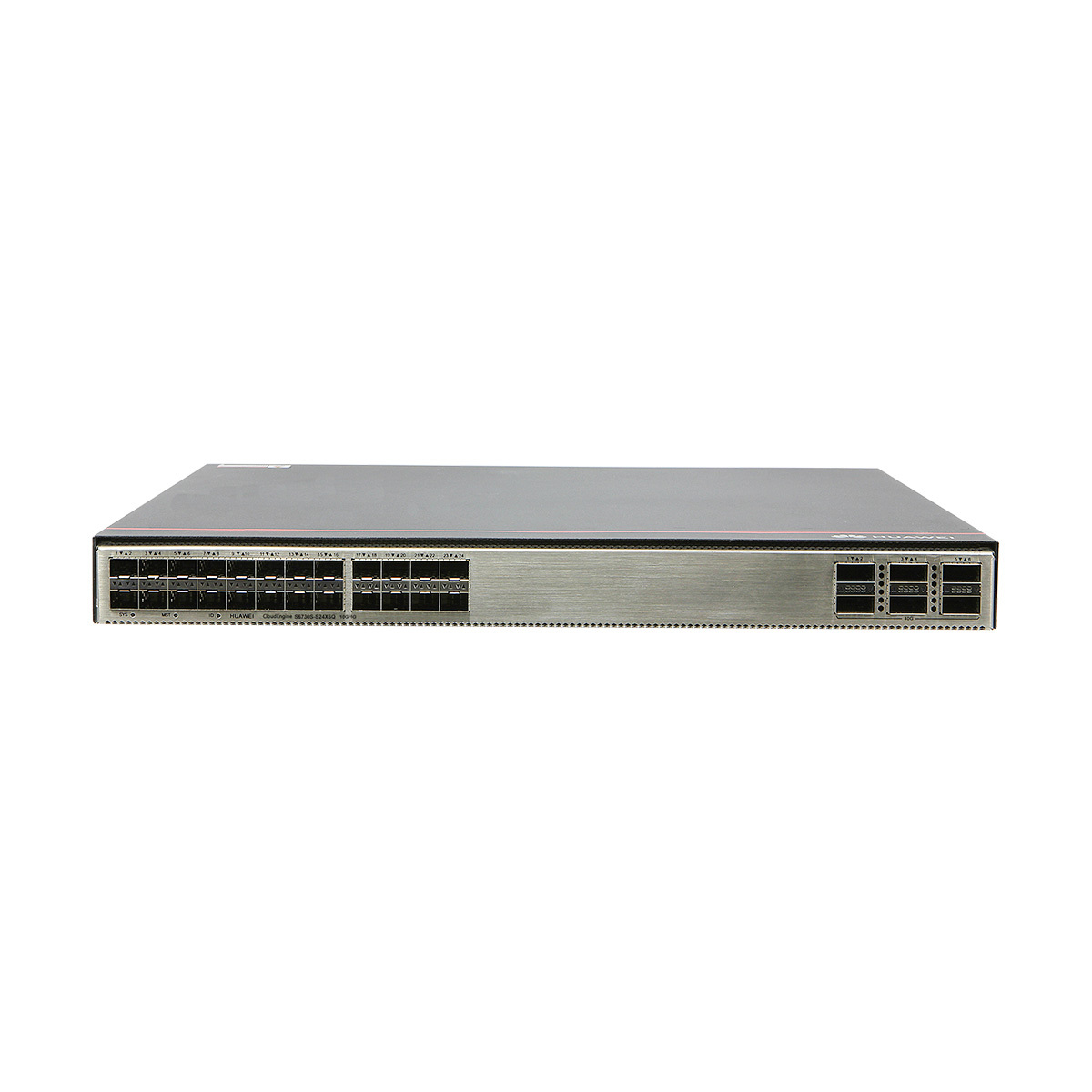 Huawei S6730S-S24X6Q-A 24-port Switch