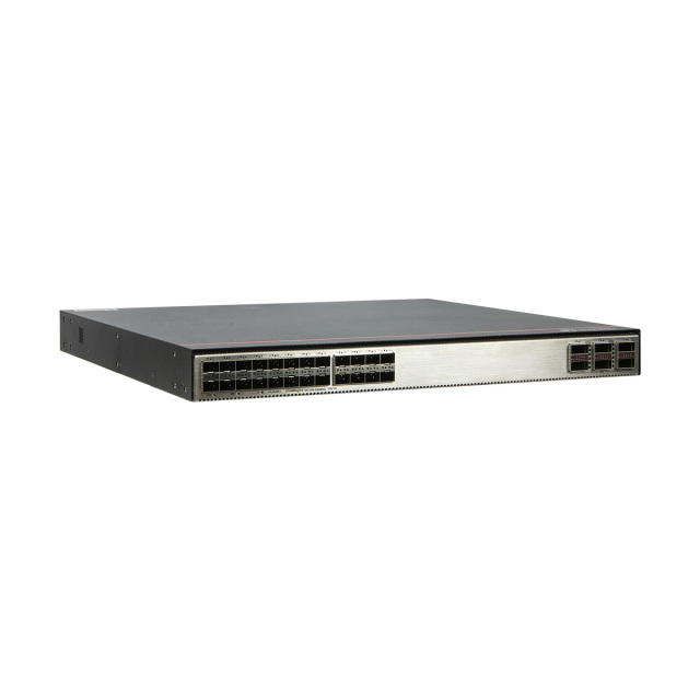 Huawei S6730S-S24X6Q-A 24-port Switch