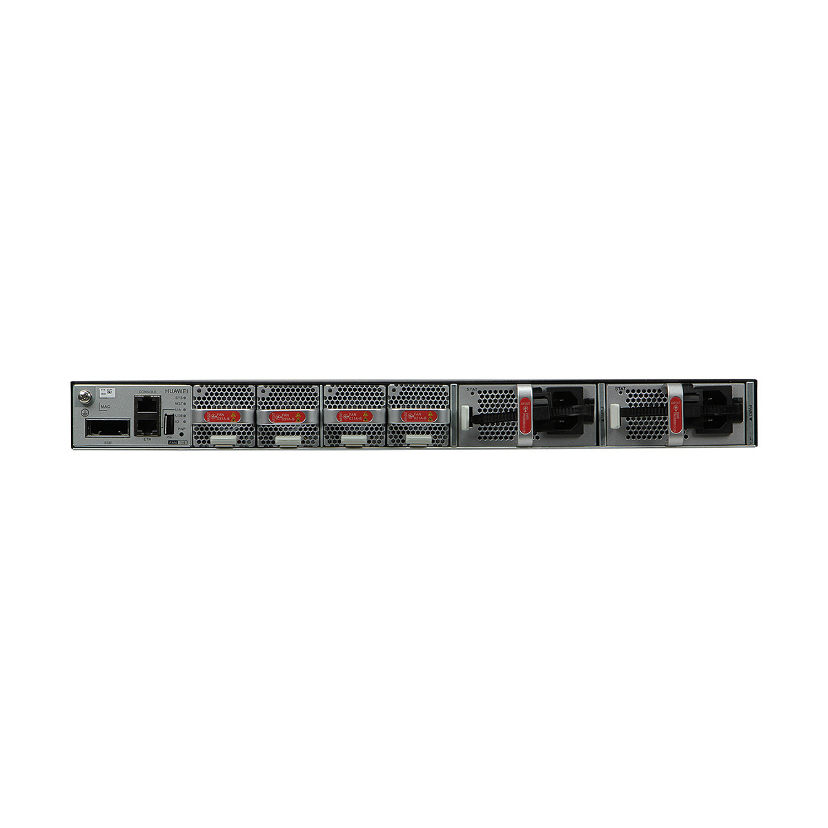 Huawei S6730S-S24X6Q-A 24-port Switch