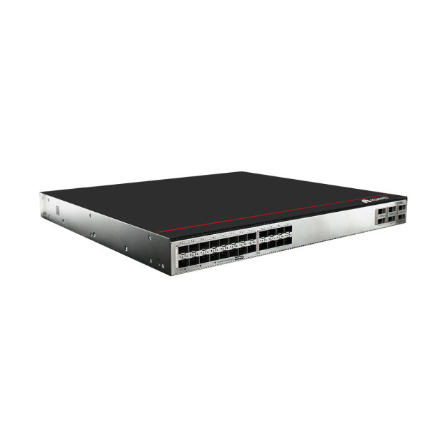 Huawei S6735-S24X6C 24-port Switch