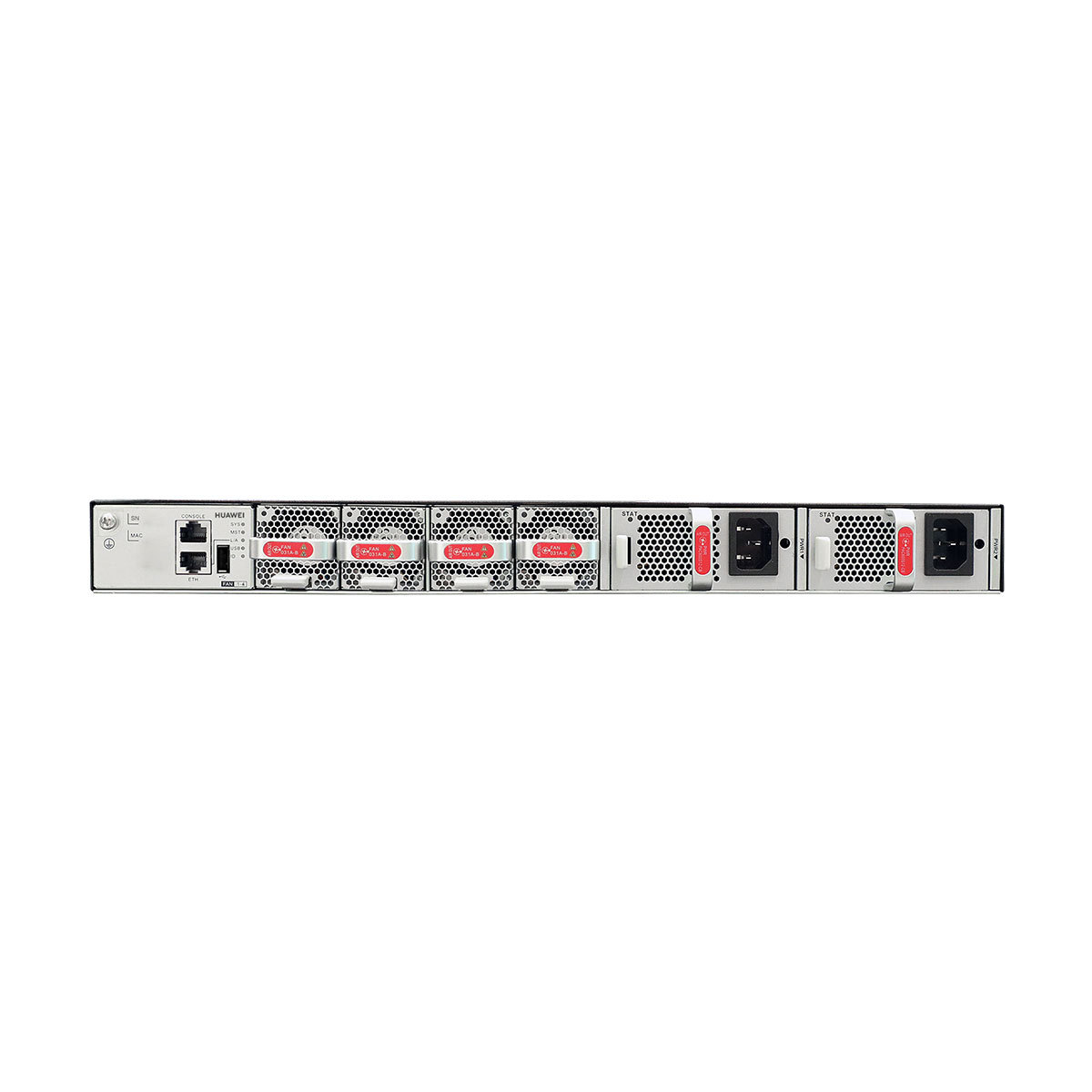 Huawei S6735-S24X6C 24-port Switch