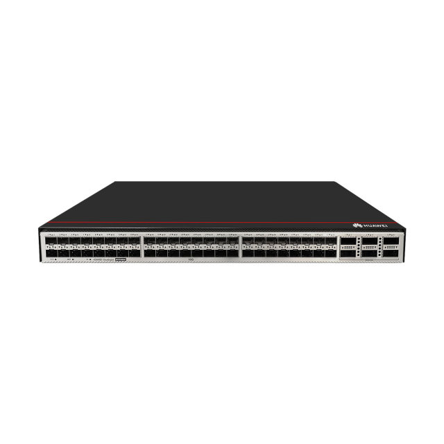 Huawei S6735-S48X6C 48-port Switch