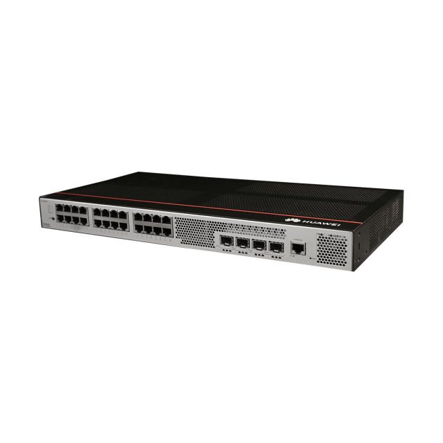 Huawei S5735-L24T4S-QA1 Switch