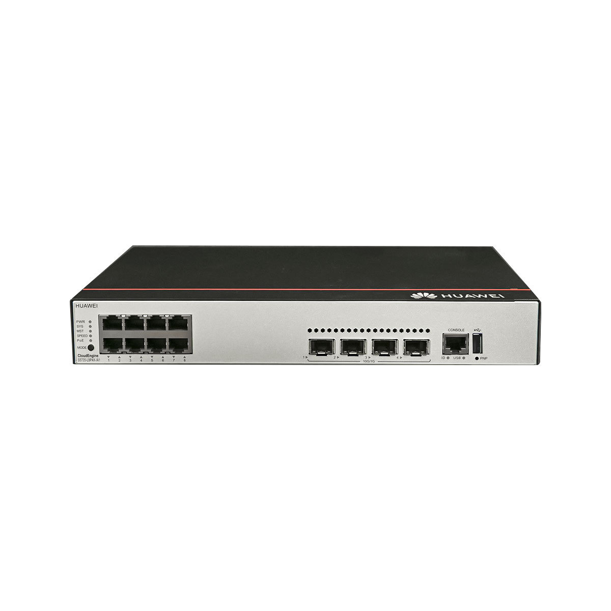 Huawei S5735-L8P4X-IA1 Switch