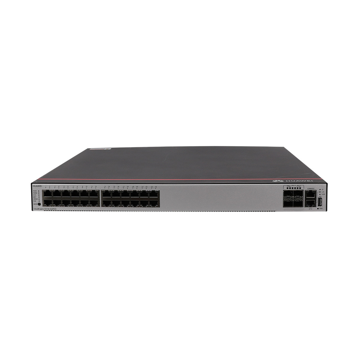 Huawei S5735-S24P4X Switch