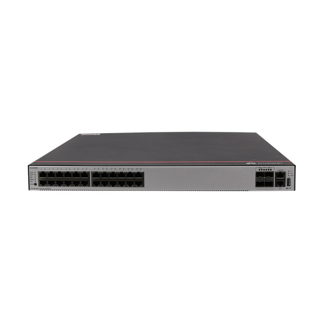 Huawei S5735-S24P4X Switch