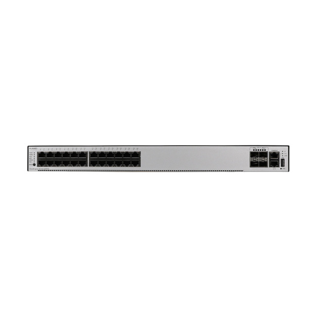 Huawei S5735-S24P4X Switch
