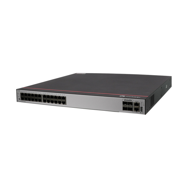 Huawei S5735-S24P4X Switch
