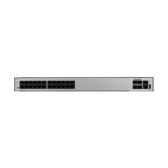 Huawei S5735-S24T4X Switch