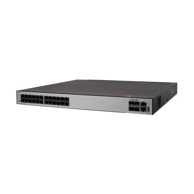 Huawei S5735-S24T4X Switch