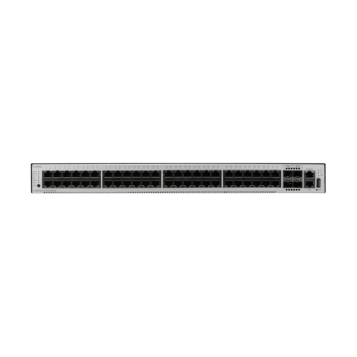 Huawei S5735-S48P4X Switch