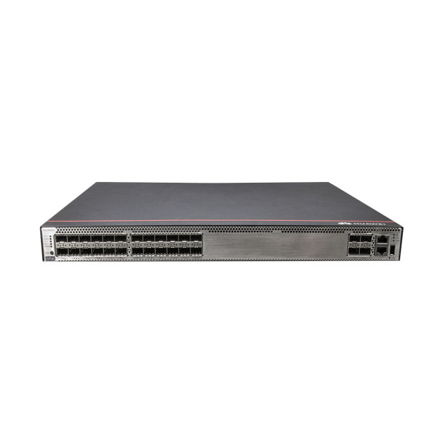 Huawei S5735S-H24S4XC-A Switch