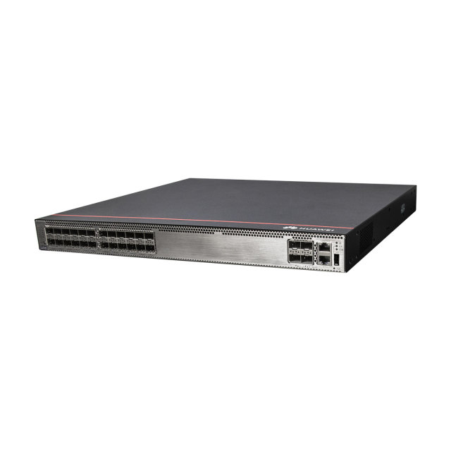 Huawei S5735S-H24S4XC-A Switch