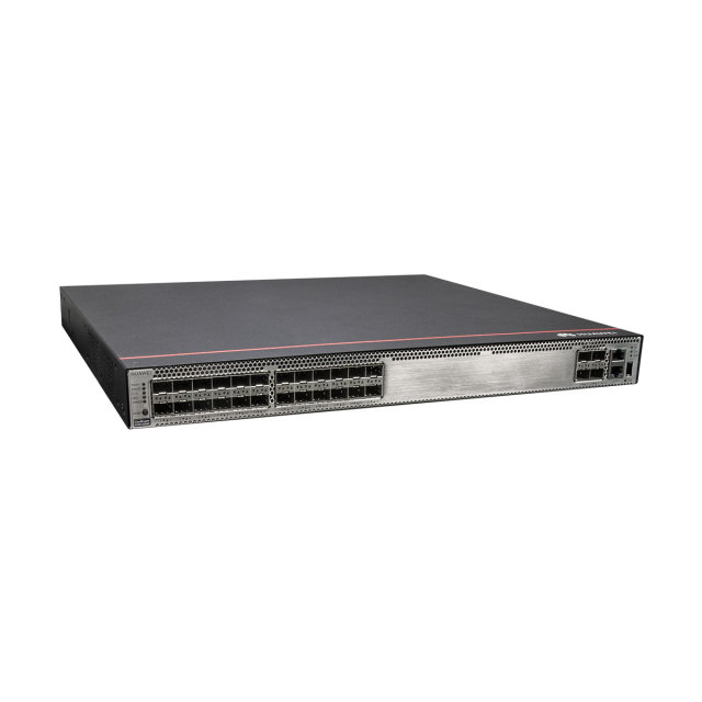 Huawei S5735S-H24S4XC-A Switch
