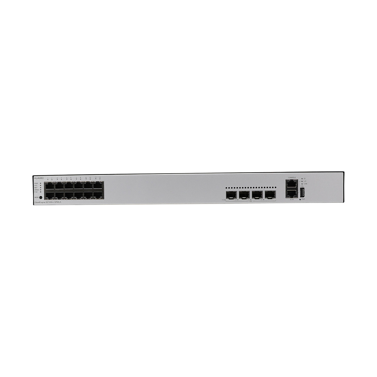Huawei S5735S-L12P4S-A Switch