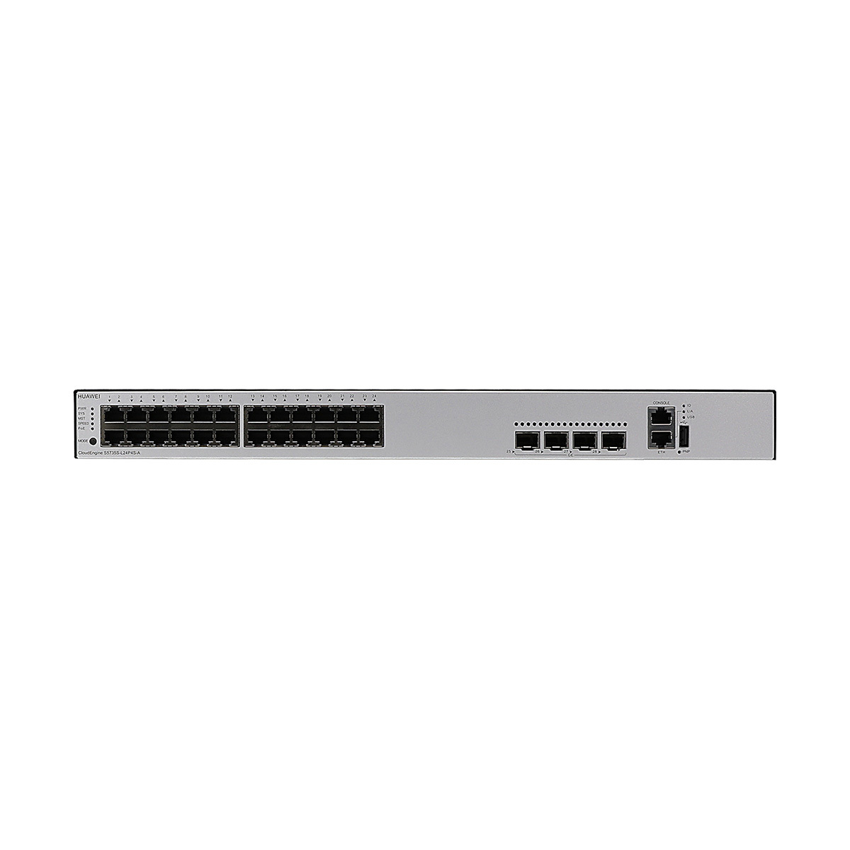 Huawei S5735S-L24P4S-A Switch