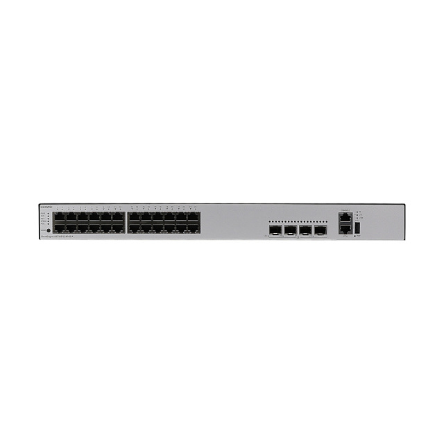 Huawei S5735S-L24P4S-A Switch
