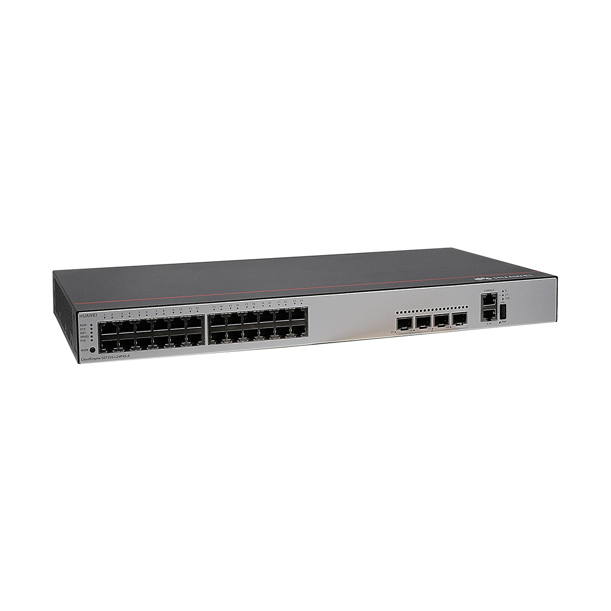 Huawei S5735S-L24P4S-A Switch