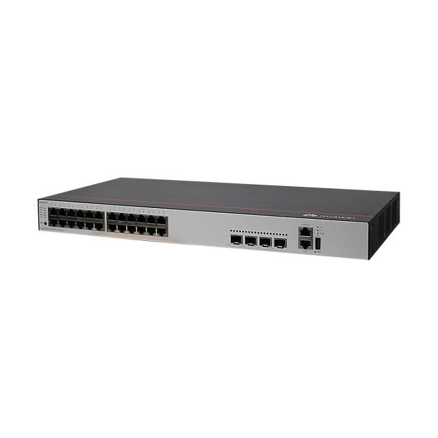 Huawei S5735S-L24P4S-A Switch