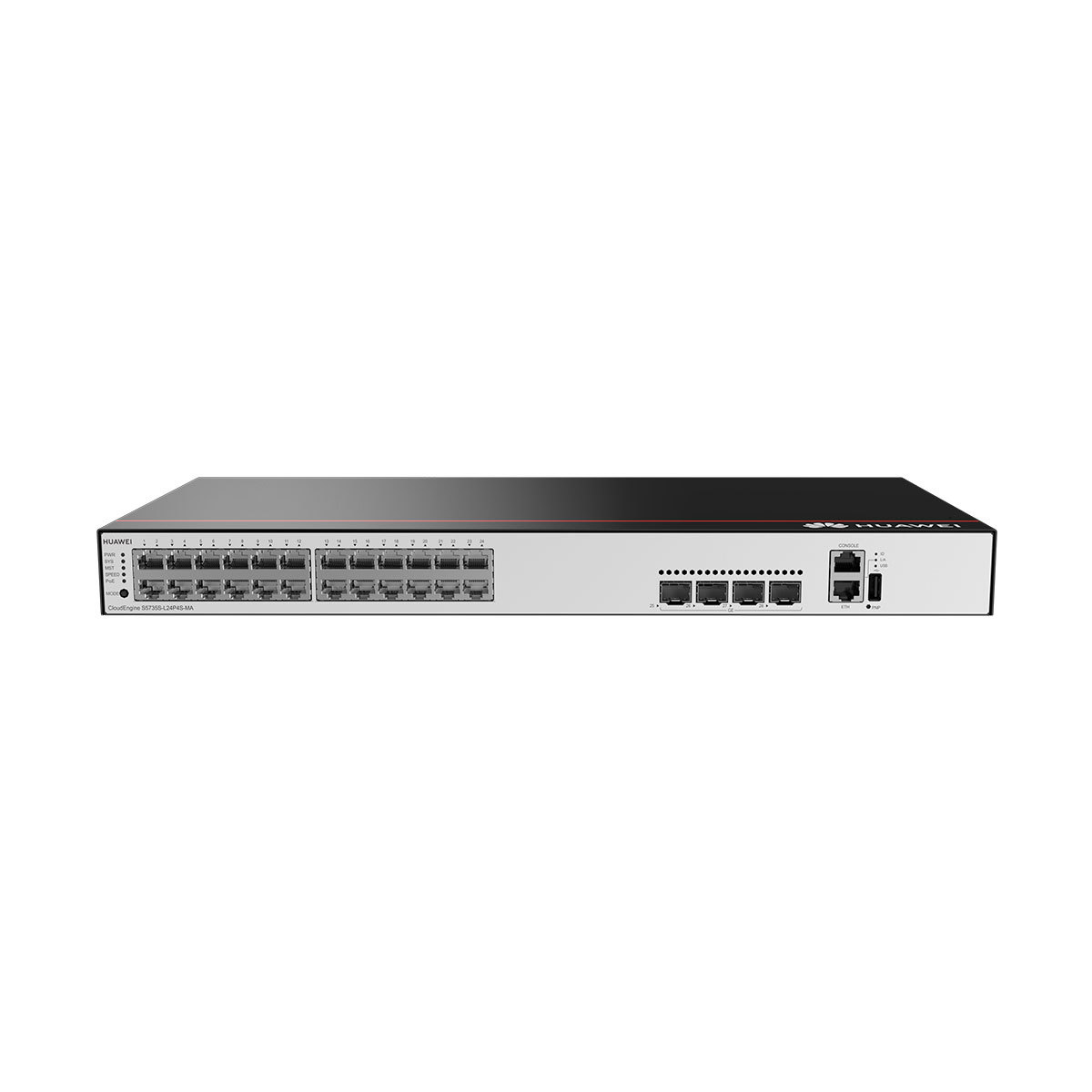 Huawei S5735S-L24P4S-MA Switch