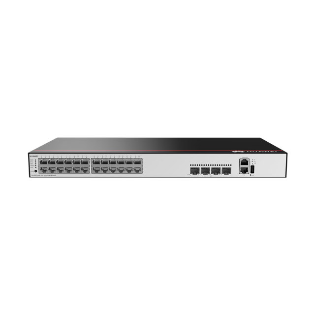 Huawei S5735S-L24P4S-MA Switch