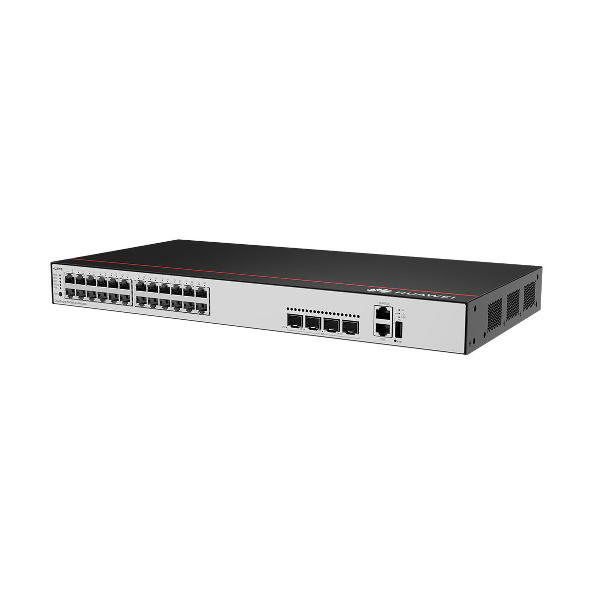 Huawei S5735S-L24P4S-MA Switch