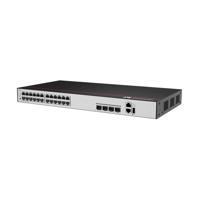 Huawei S5735S-L24P4S-MA Switch