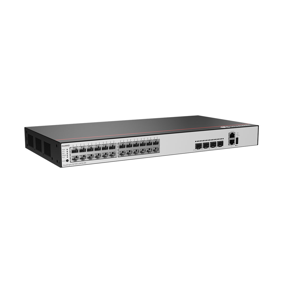 Huawei S5735S-L24P4S-MA Switch