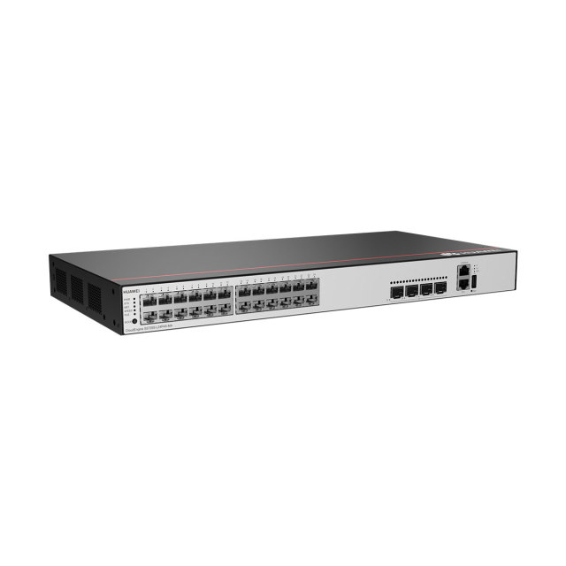 Huawei S5735S-L24P4S-MA Switch