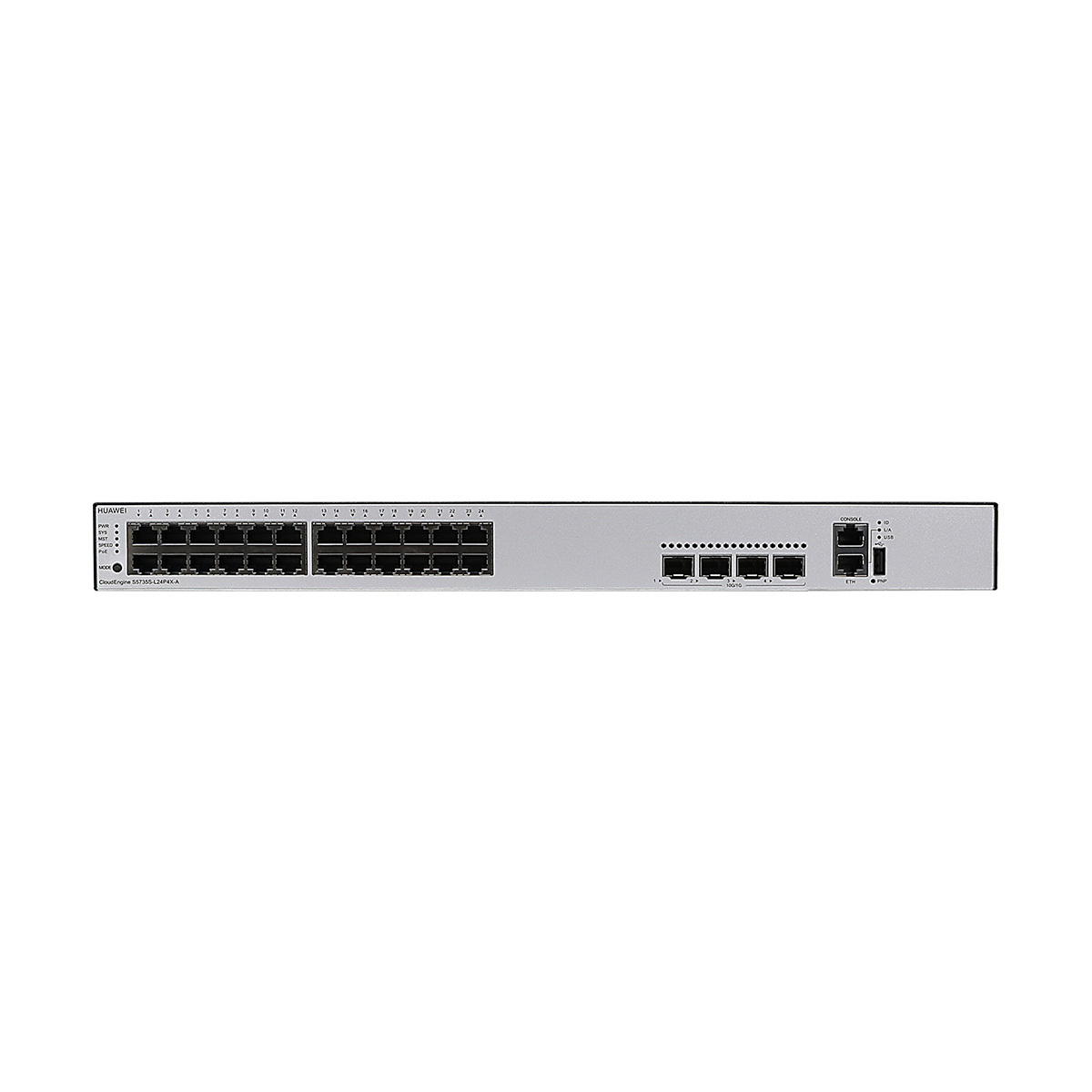 Huawei S5735S-L24P4X-A Switch