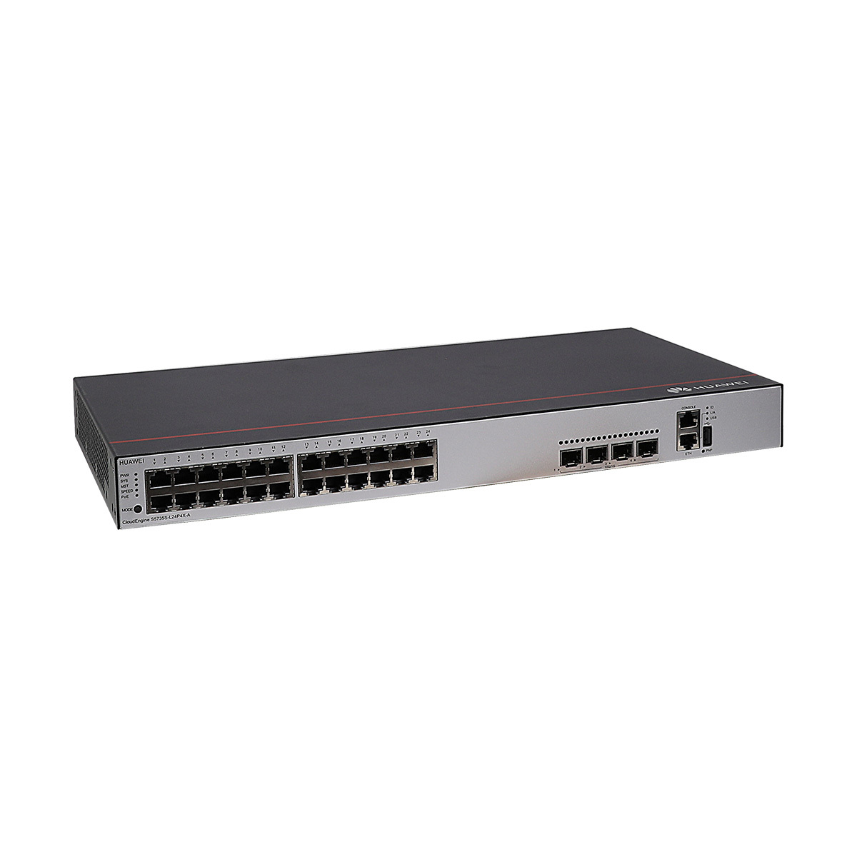 Huawei S5735S-L24P4X-A Switch
