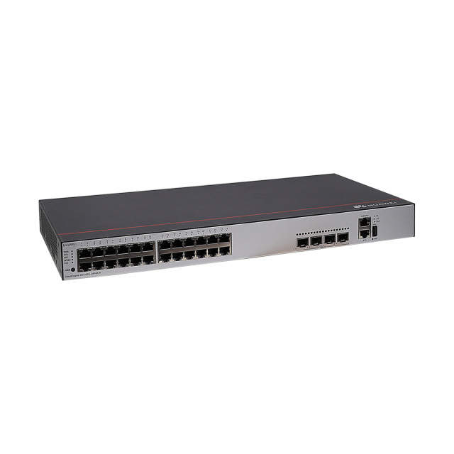 Huawei S5735S-L24P4X-A Switch