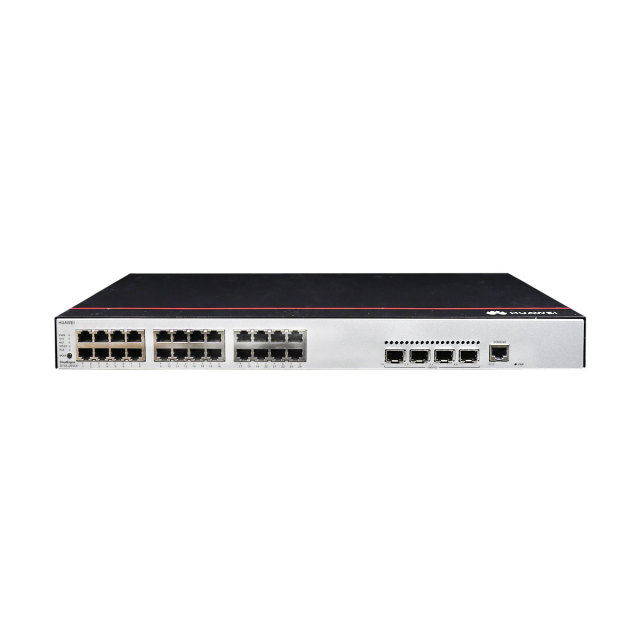 Huawei S5735S-L24P4X-A1 Switch