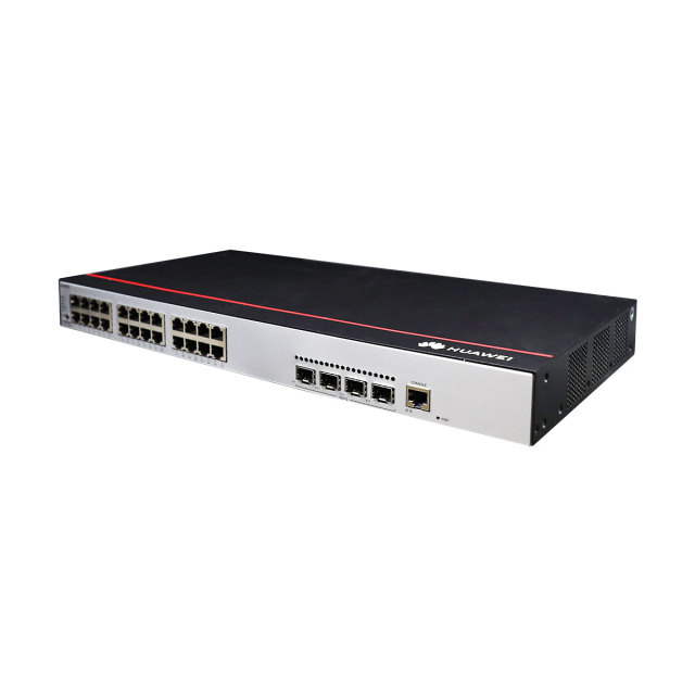 Huawei S5735S-L24P4X-A1 Switch