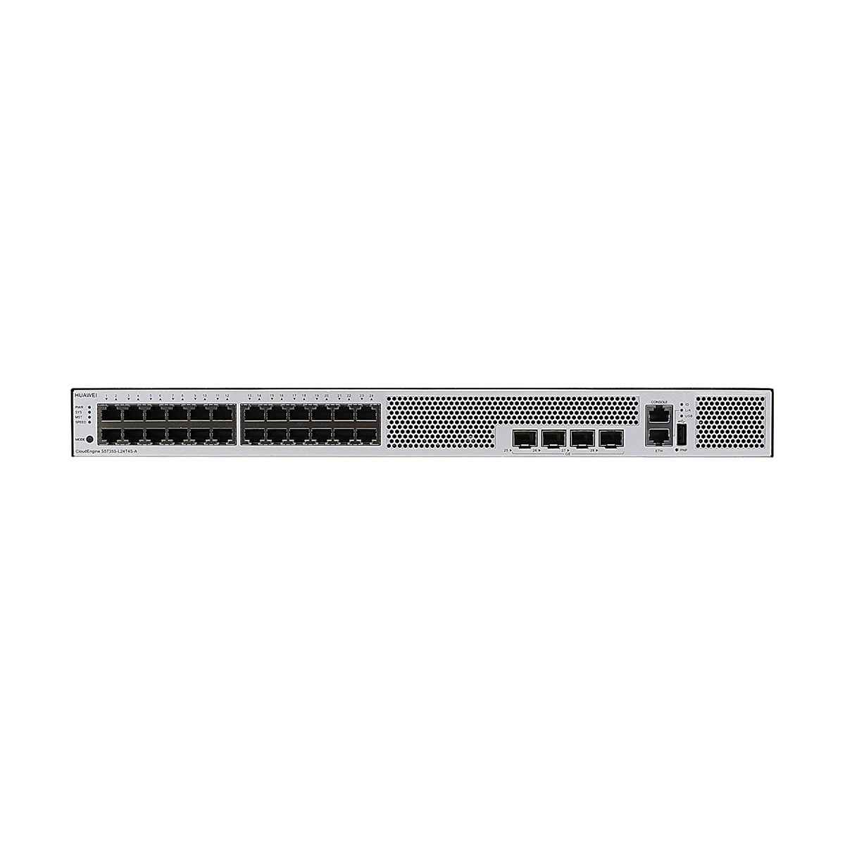 Huawei S5735S-L24T4S-A Switch