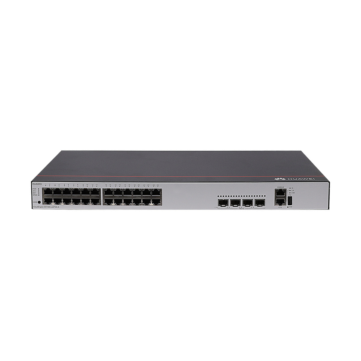 Huawei S5735S-L24T4X-A1 Switch