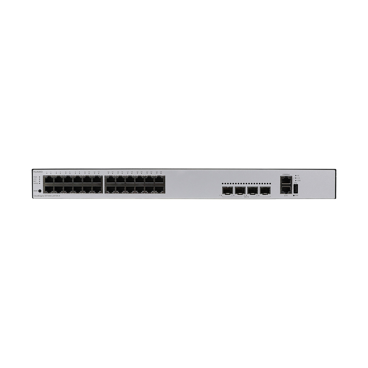Huawei S5735S-L24T4X-A1 Switch