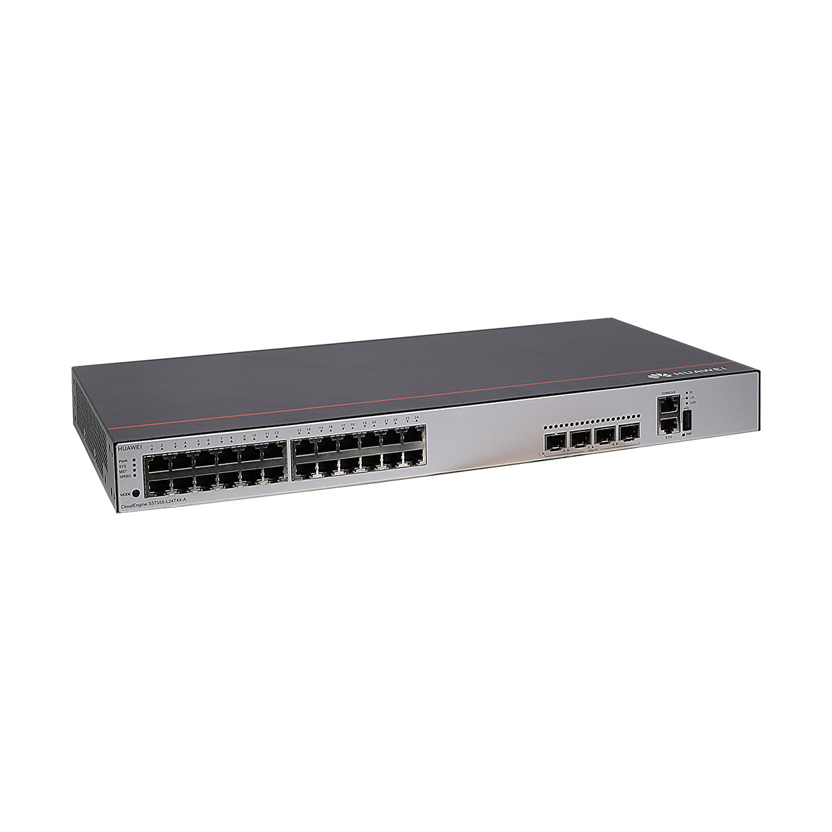 Huawei S5735S-L24T4X-A1 Switch
